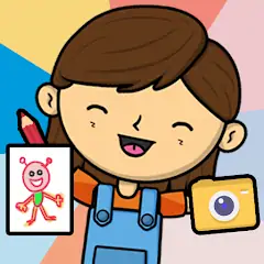 Download Lila's World:Create Play Learn [MOD, Unlimited money] + Hack [MOD, Menu] for Android