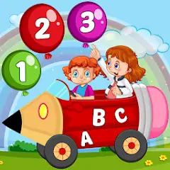 Download Toddler games for 2+ year olds [MOD, Unlimited money/gems] + Hack [MOD, Menu] for Android