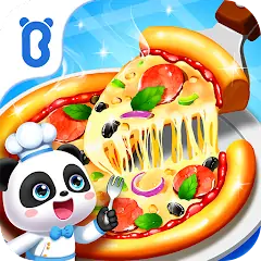 Download Little Panda: Star Restaurants [MOD, Unlimited money] + Hack [MOD, Menu] for Android