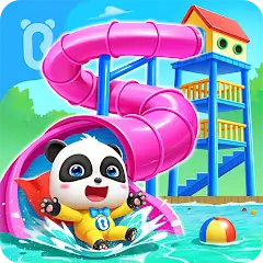 Download Baby Panda's Playhouse [MOD, Unlimited money/coins] + Hack [MOD, Menu] for Android