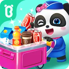 Download Baby Panda's Town: My Dream [MOD, Unlimited money] + Hack [MOD, Menu] for Android