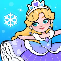 Download Paper Princess's Fantasy Life [MOD, Unlimited money/gems] + Hack [MOD, Menu] for Android