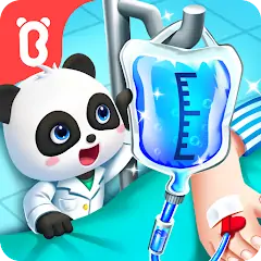 Download Baby Panda's Emergency Tips [MOD, Unlimited coins] + Hack [MOD, Menu] for Android