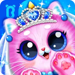 Download Little Panda's Cat Game [MOD, Unlimited coins] + Hack [MOD, Menu] for Android
