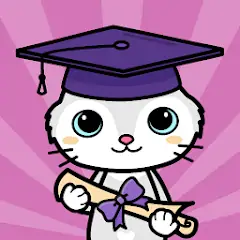 Download Yasa Pets School [MOD, Unlimited money] + Hack [MOD, Menu] for Android