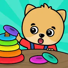 Download Baby games: shapes and colors [MOD, Unlimited money/gems] + Hack [MOD, Menu] for Android