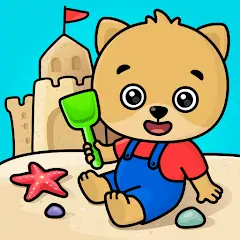 Download Learning games for toddlers [MOD, Unlimited money/gems] + Hack [MOD, Menu] for Android