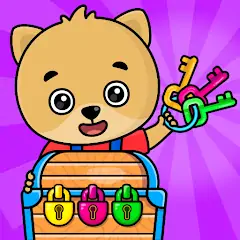 Download Games for toddlers 2 years old [MOD, Unlimited money] + Hack [MOD, Menu] for Android