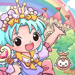 Download Jibi Land : Princess Castle [MOD, Unlimited money/coins] + Hack [MOD, Menu] for Android