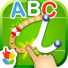 Download LetterSchool - Learn to Write [MOD, Unlimited money/coins] + Hack [MOD, Menu] for Android