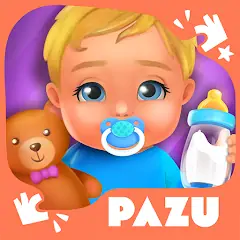 Download Baby care game & Dress up [MOD, Unlimited money/gems] + Hack [MOD, Menu] for Android