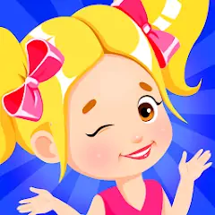 Download Like Nastya [MOD, Unlimited coins] + Hack [MOD, Menu] for Android