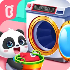 Download Baby Panda Gets Organized [MOD, Unlimited money/gems] + Hack [MOD, Menu] for Android
