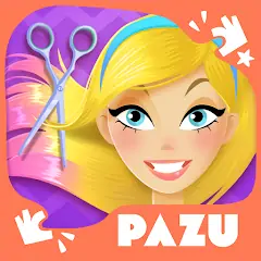 Download Girls Hair Salon [MOD, Unlimited money] + Hack [MOD, Menu] for Android