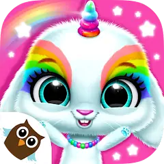 Download Bunnsies - Happy Pet World [MOD, Unlimited money/gems] + Hack [MOD, Menu] for Android