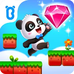Download Little Panda’s Jewel Adventure [MOD, Unlimited money/coins] + Hack [MOD, Menu] for Android