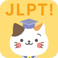 Download Cara tercepat belajar JLPTgoi! [MOD, Unlimited money/coins] + Hack [MOD, Menu] for Android