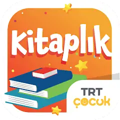 Download TRT Çocuk Kitaplık: Dinle, Oku [MOD, Unlimited money/coins] + Hack [MOD, Menu] for Android