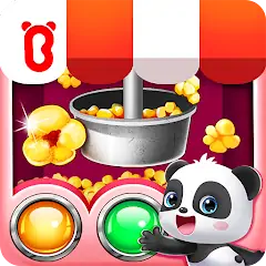 Download Little Panda’s Dream Town [MOD, Unlimited money] + Hack [MOD, Menu] for Android