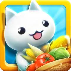 Download Meow Meow Star Acres [MOD, Unlimited money/gems] + Hack [MOD, Menu] for Android