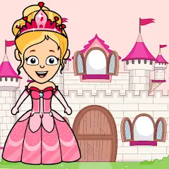 Download My Princess House - Doll Games [MOD, Unlimited money/gems] + Hack [MOD, Menu] for Android