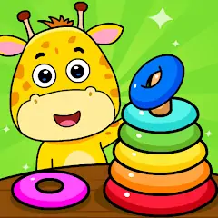 Download KidloLand Toddler & Kids Games [MOD, Unlimited money/coins] + Hack [MOD, Menu] for Android
