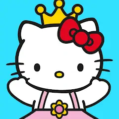 Download Hello Kitty & Friends at Kideo [MOD, Unlimited money] + Hack [MOD, Menu] for Android