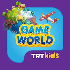 Download TRT Kids Game World [MOD, Unlimited coins] + Hack [MOD, Menu] for Android