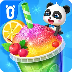 Download Baby Panda's Juice Maker [MOD, Unlimited coins] + Hack [MOD, Menu] for Android