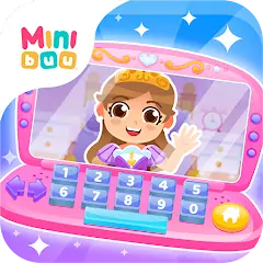 Download Princess Computer 2 Girl Games [MOD, Unlimited money/coins] + Hack [MOD, Menu] for Android