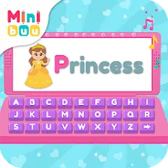 Download Princess Computer - Girl Games [MOD, Unlimited coins] + Hack [MOD, Menu] for Android