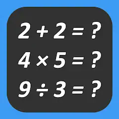 Download Math Game [MOD, Unlimited money] + Hack [MOD, Menu] for Android