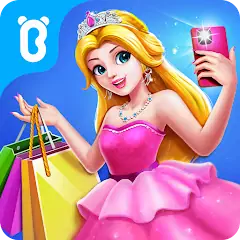 Download Girls Town：Fashion Dress Up [MOD, Unlimited coins] + Hack [MOD, Menu] for Android