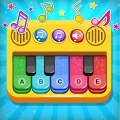 Download Kids Music piano - games [MOD, Unlimited money/gems] + Hack [MOD, Menu] for Android
