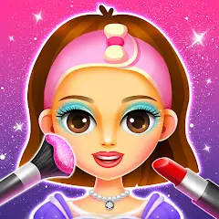 Download Coco's Spa & Salon [MOD, Unlimited money/gems] + Hack [MOD, Menu] for Android