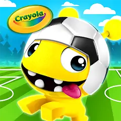 Download Crayola Create & Play [MOD, Unlimited money/coins] + Hack [MOD, Menu] for Android