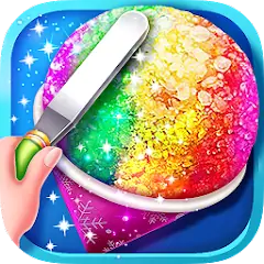 Download Snow Cone Maker - Frozen Foods [MOD, Unlimited money/coins] + Hack [MOD, Menu] for Android