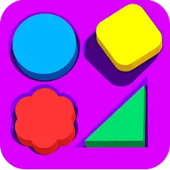 Download kids games : shapes & colors [MOD, Unlimited coins] + Hack [MOD, Menu] for Android