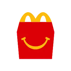 Download McDonald’s Happy Meal App [MOD, Unlimited coins] + Hack [MOD, Menu] for Android