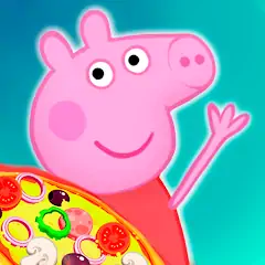 Download Peppa Pig Pizza Maker [MOD, Unlimited money/gems] + Hack [MOD, Menu] for Android