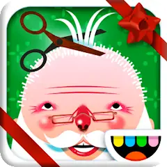 Download Toca Hair Salon 5 [MOD, Unlimited coins] + Hack [MOD, Menu] for Android