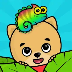 Download Toddler educational games [MOD, Unlimited money/coins] + Hack [MOD, Menu] for Android