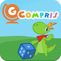 Download GCompris Educational Game [MOD, Unlimited coins] + Hack [MOD, Menu] for Android