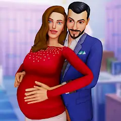 Download Pregnant Mother Simulator [MOD, Unlimited money/coins] + Hack [MOD, Menu] for Android