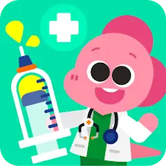 Download Cocobi Hospital - Kids Doctor [MOD, Unlimited money/gems] + Hack [MOD, Menu] for Android