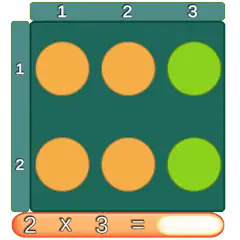 Download Multiplicar con Paulino [MOD, Unlimited coins] + Hack [MOD, Menu] for Android