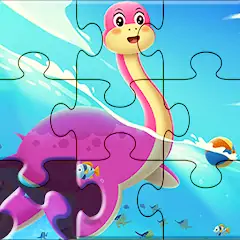 Download Jigsaw Puzzle Game For Kids [MOD, Unlimited money] + Hack [MOD, Menu] for Android
