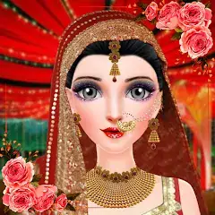 Download Indian Wedding Model Games [MOD, Unlimited money/gems] + Hack [MOD, Menu] for Android