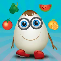 Download Learn Fruits and Vegetables [MOD, Unlimited money] + Hack [MOD, Menu] for Android