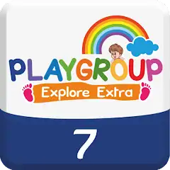 Download Play Group 7 [MOD, Unlimited money/coins] + Hack [MOD, Menu] for Android